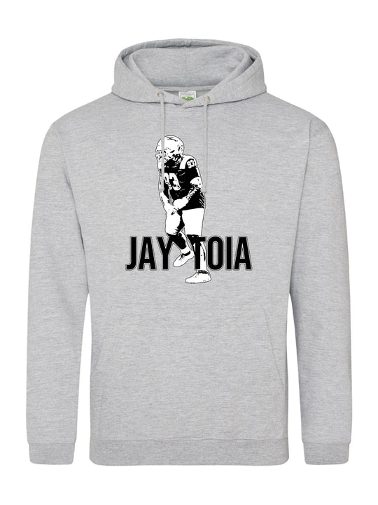 Jay Toia Hoodie