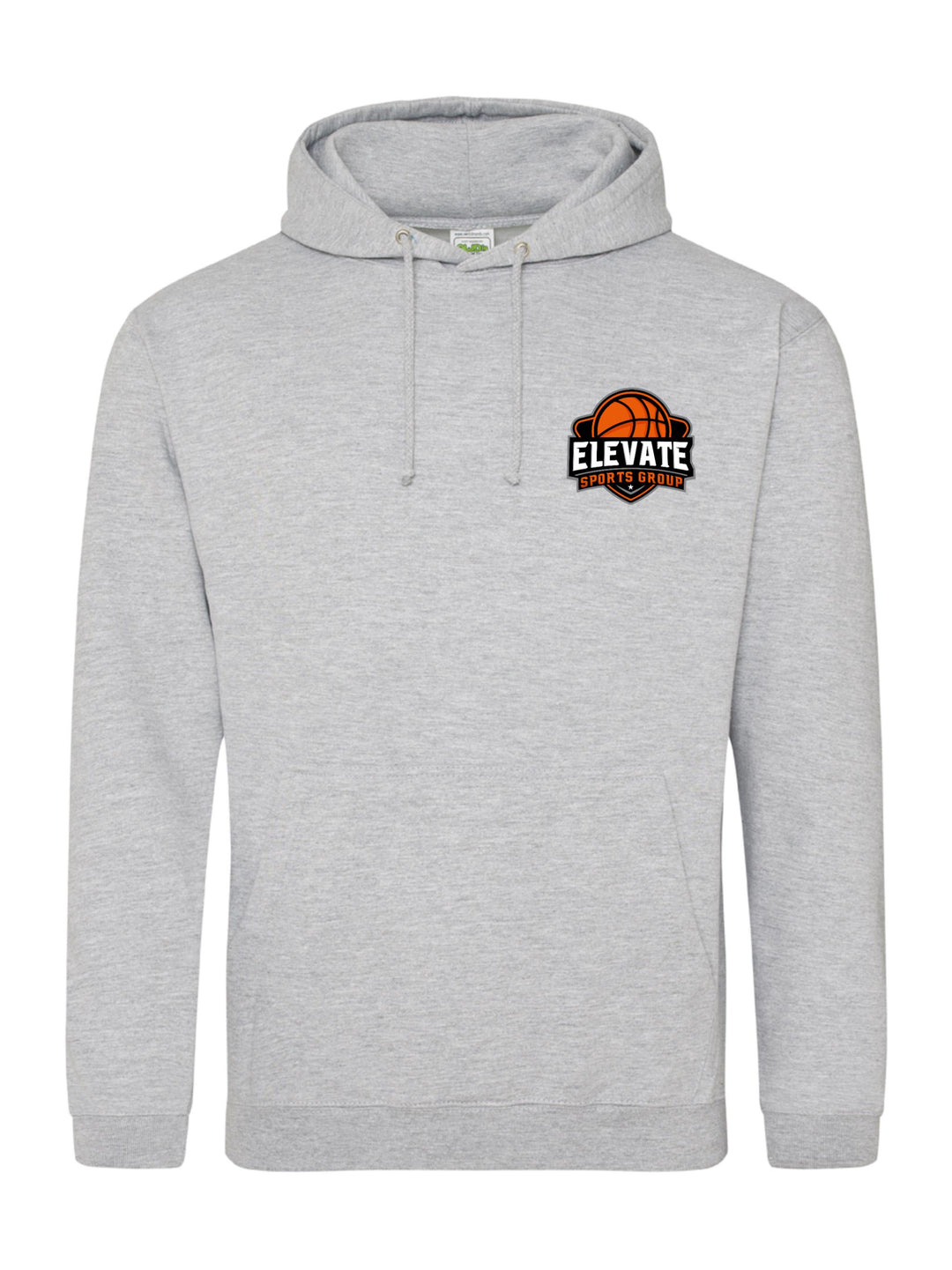 Elevate Sports Group Hoodie