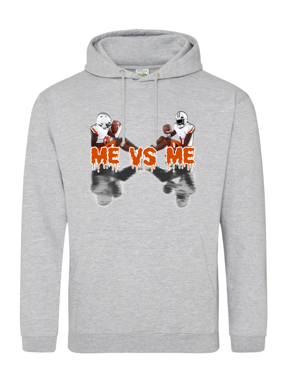 Tracy Revels Hoodie