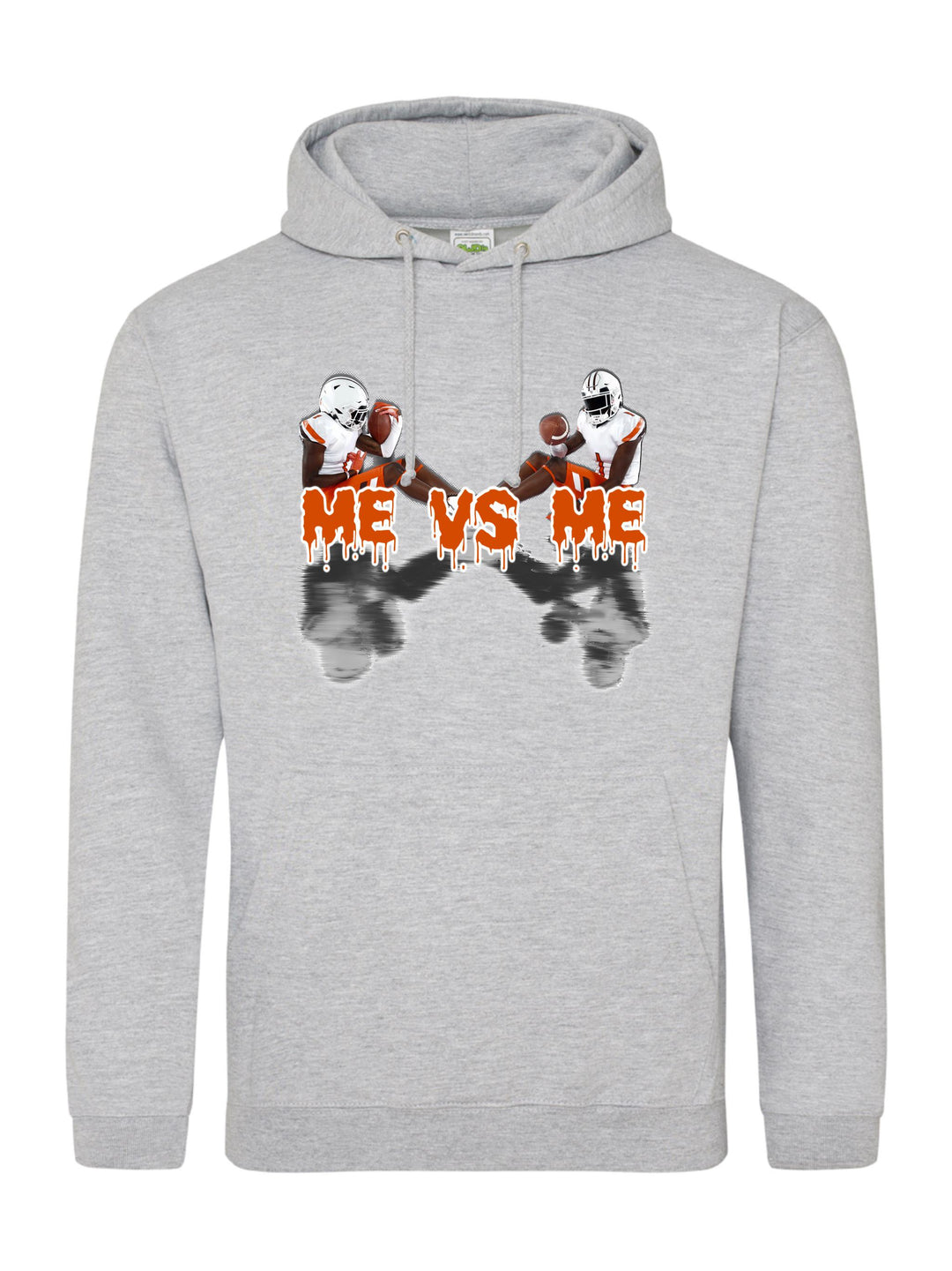 Tracy Revels Hoodie