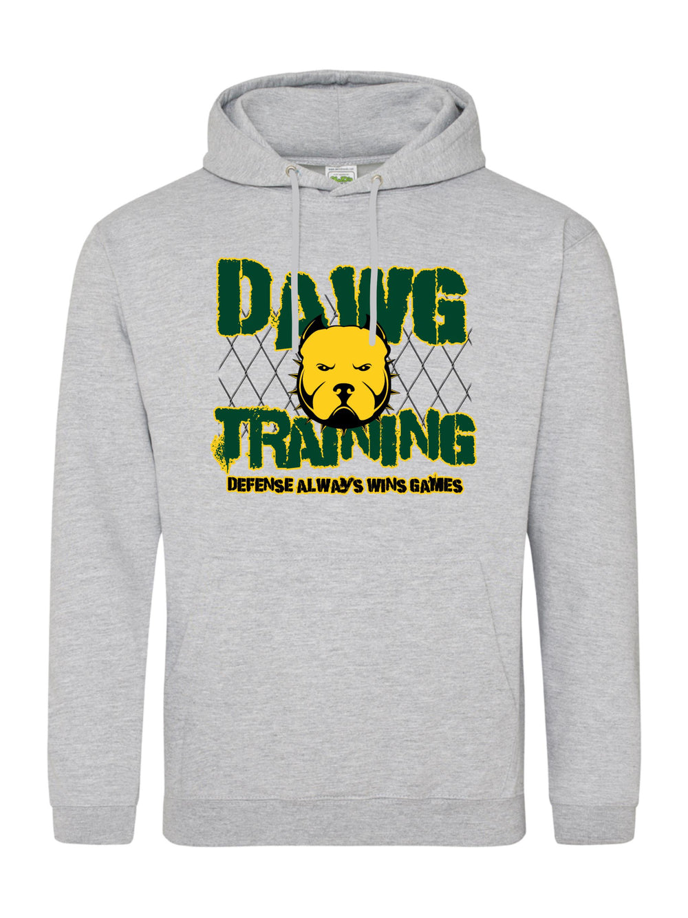 Danny Ashley Hoodie