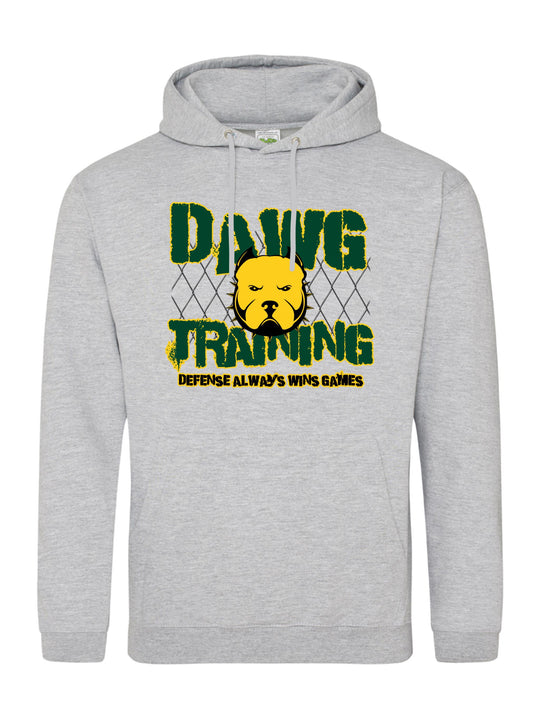 Danny Ashley Hoodie