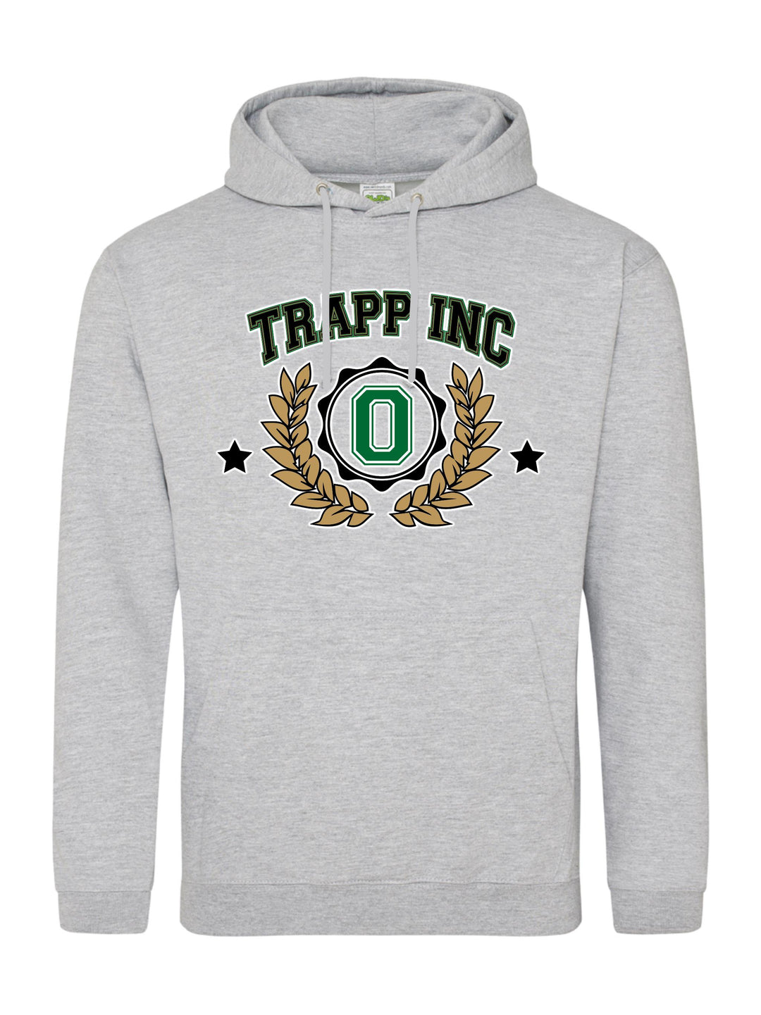 Trapp Inc. Hoodie