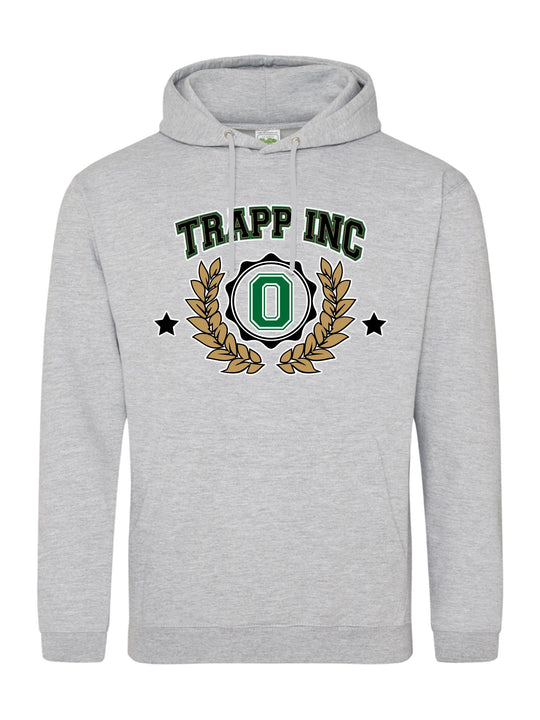 Trapp Inc. Hoodie
