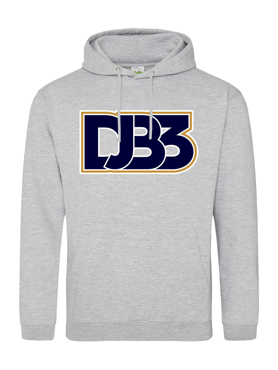DJB3 Hoodie