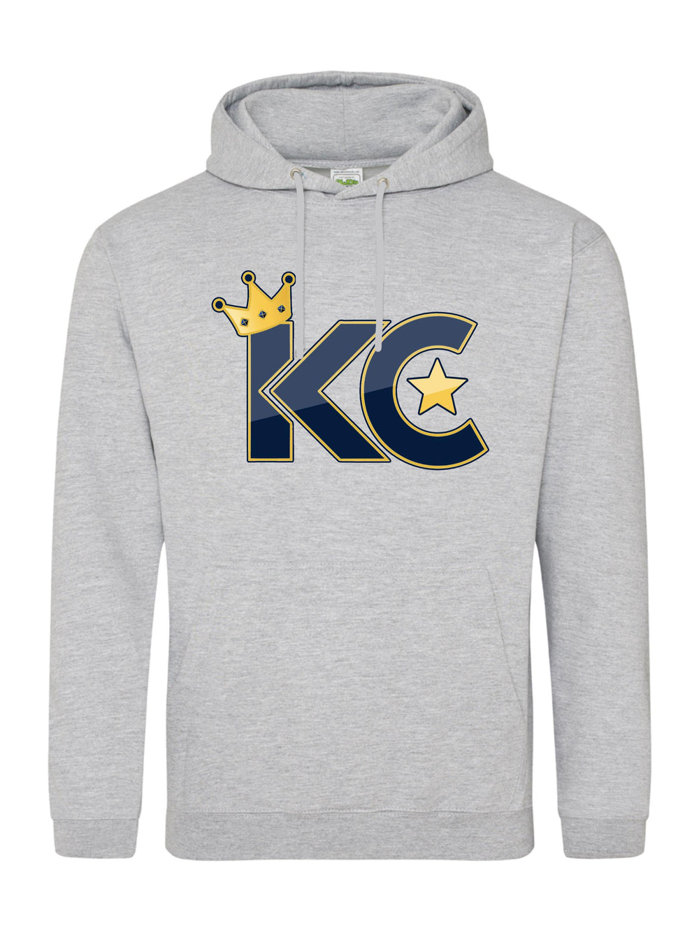 Kordell Charles Hoodie
