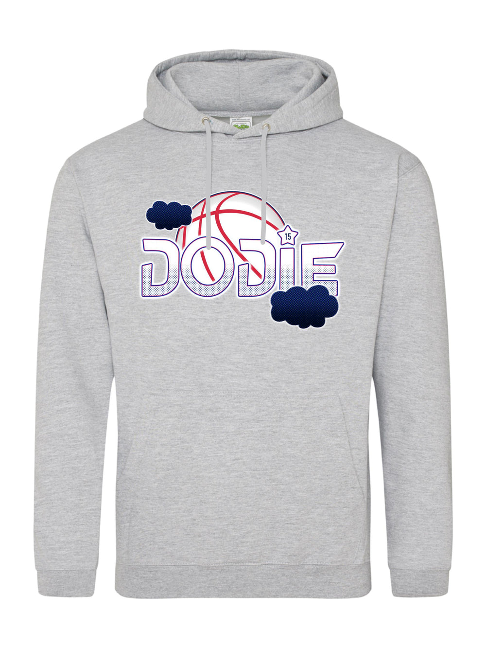 Dodie Hoodie