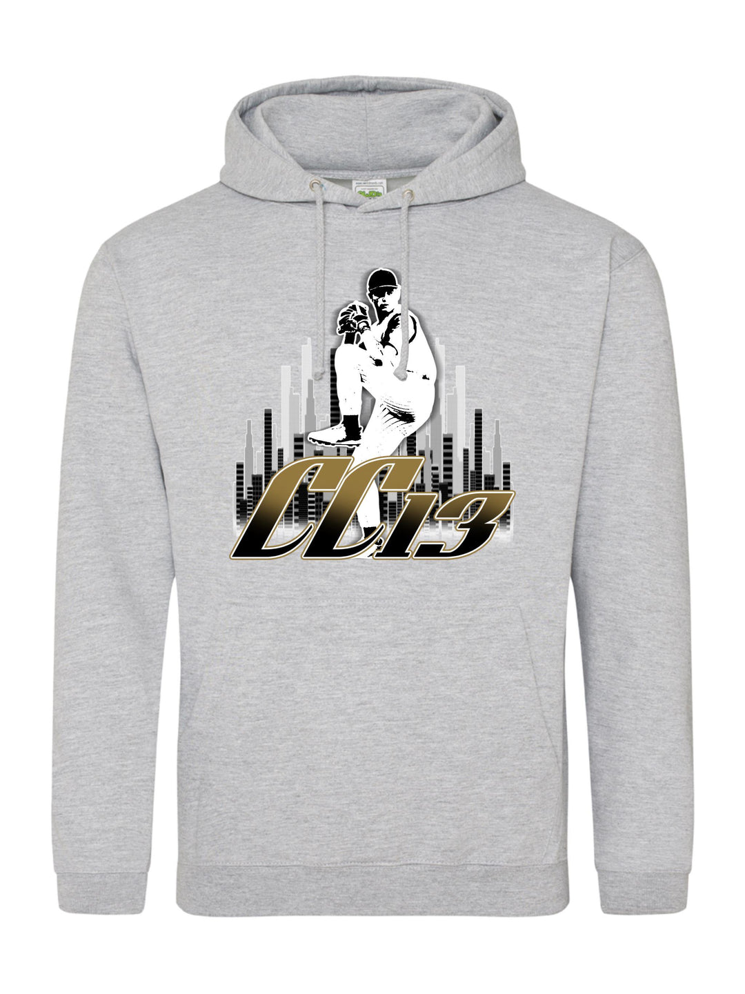 Carson Cotugno Hoodie