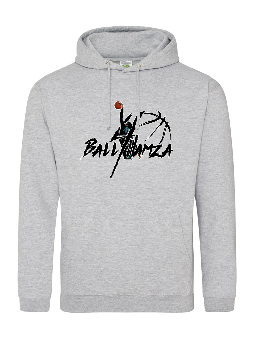 Mohamed Kone Hoodie