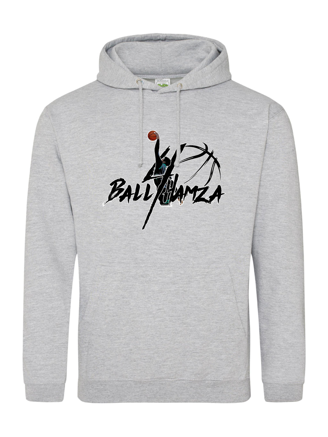 Mohamed Kone Hoodie