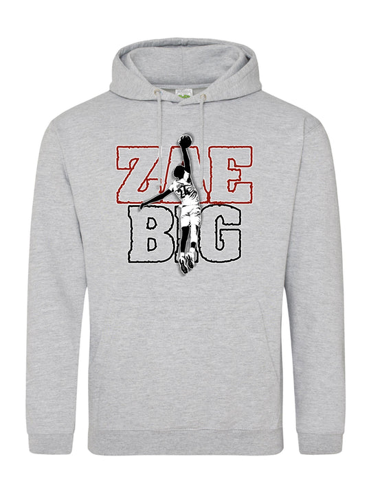 Isaiah Bigelow Hoodie