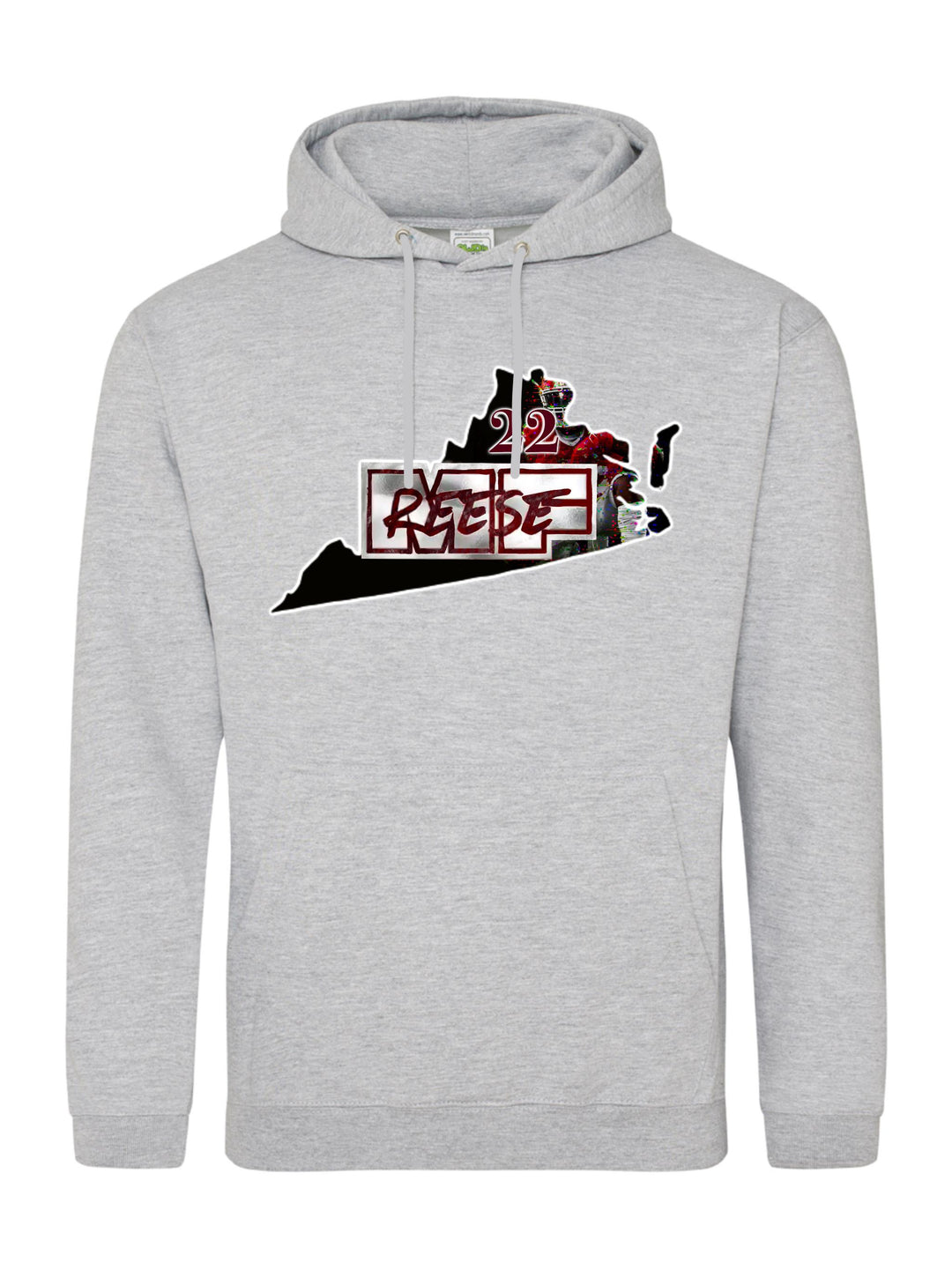 Maurice Freeman Hoodie