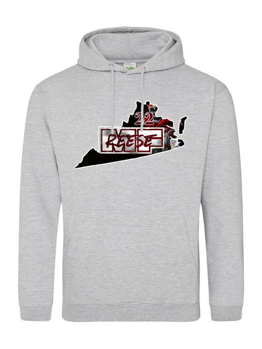 Maurice Freeman Hoodie