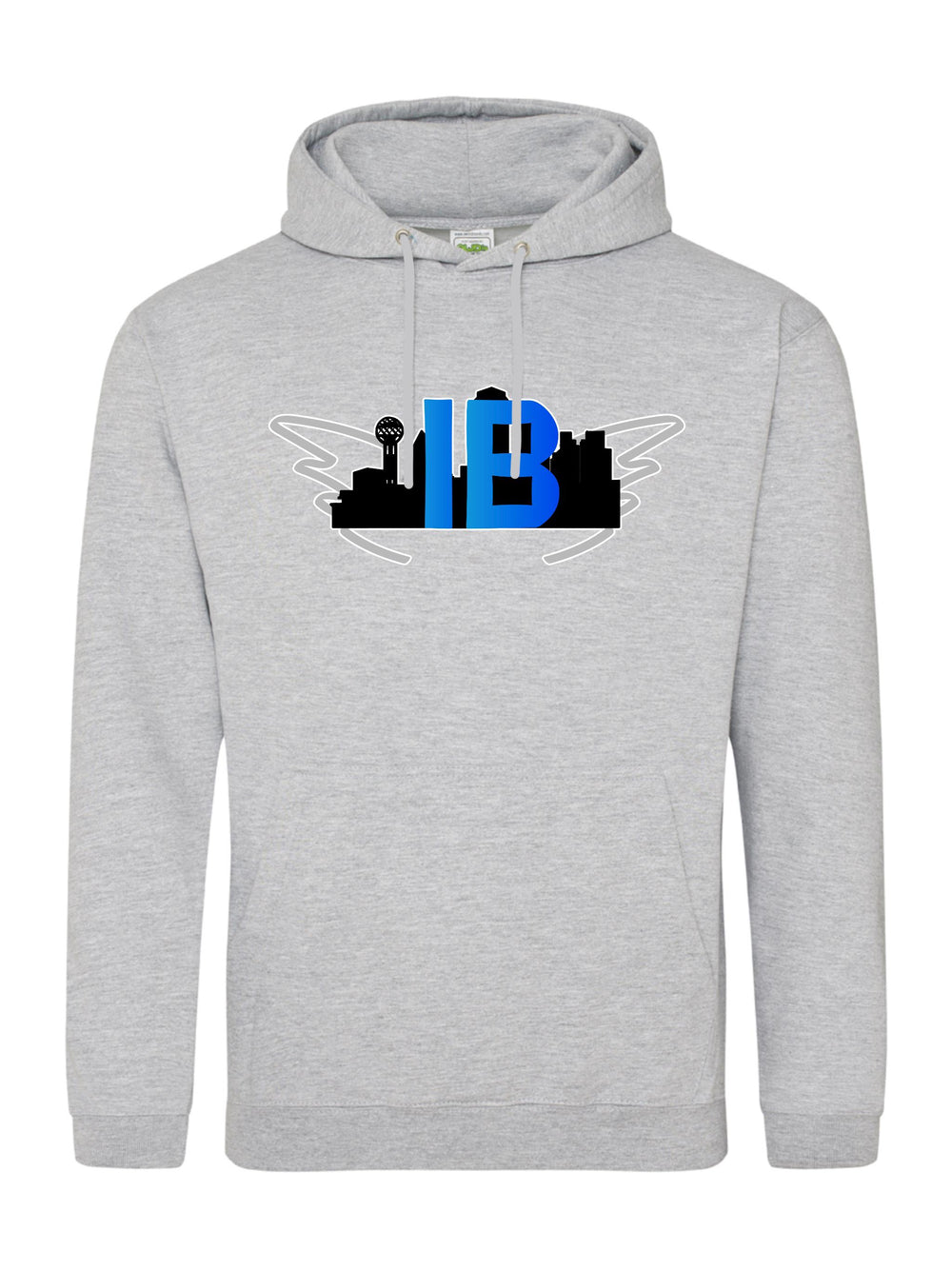 Isaiah Brown Hoodie