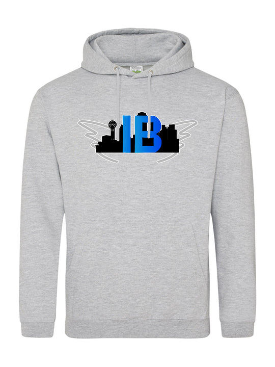 Isaiah Brown Hoodie