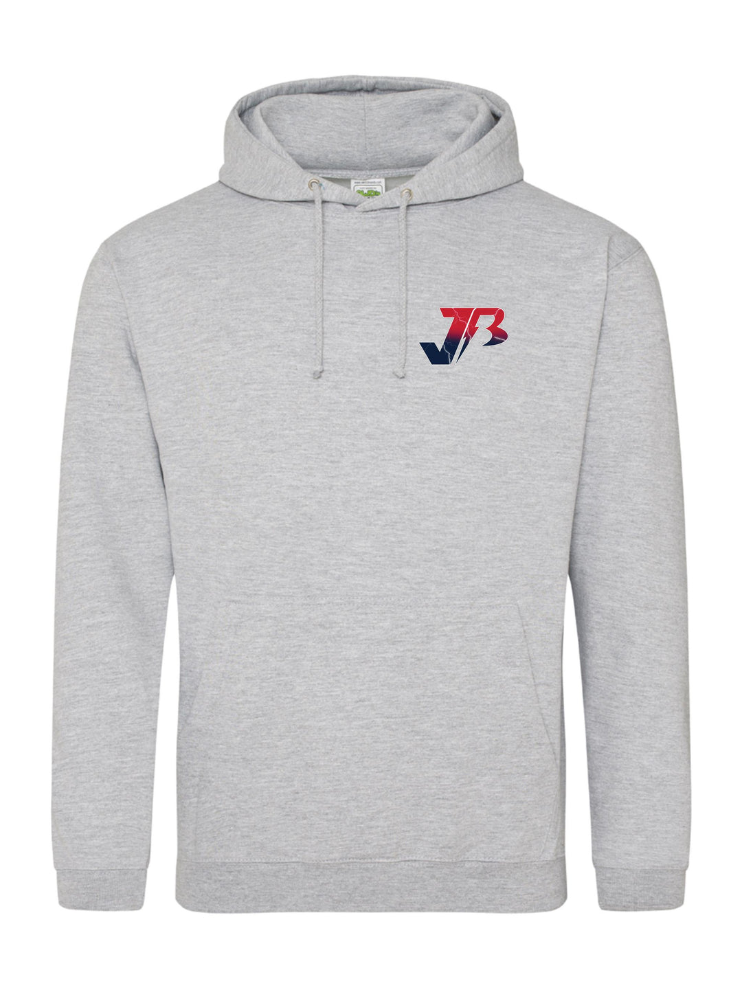 John Brannon Hoodie