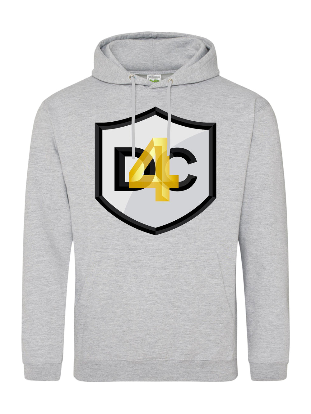 Devin Cooper Hoodie