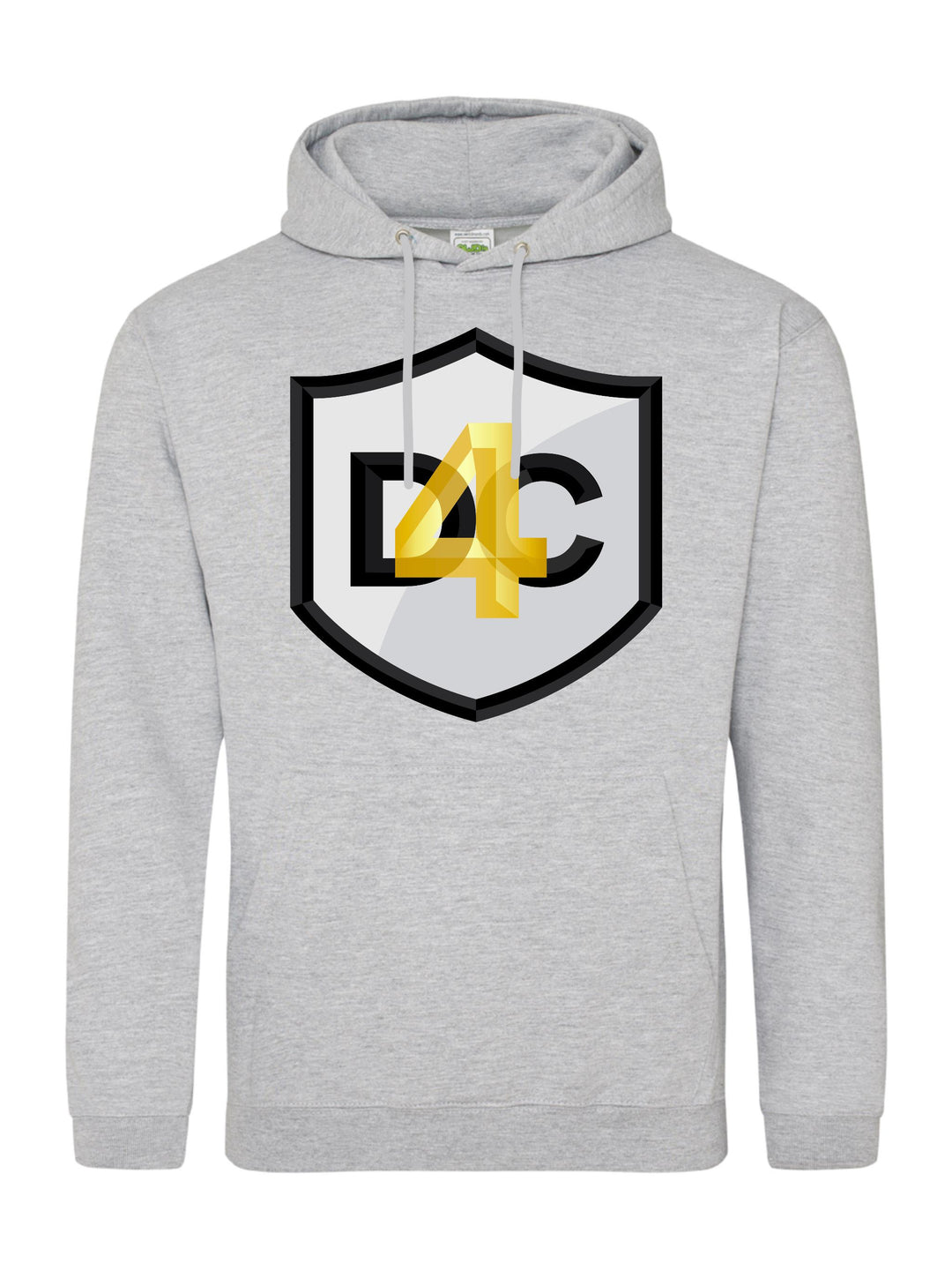 Devin Cooper Hoodie