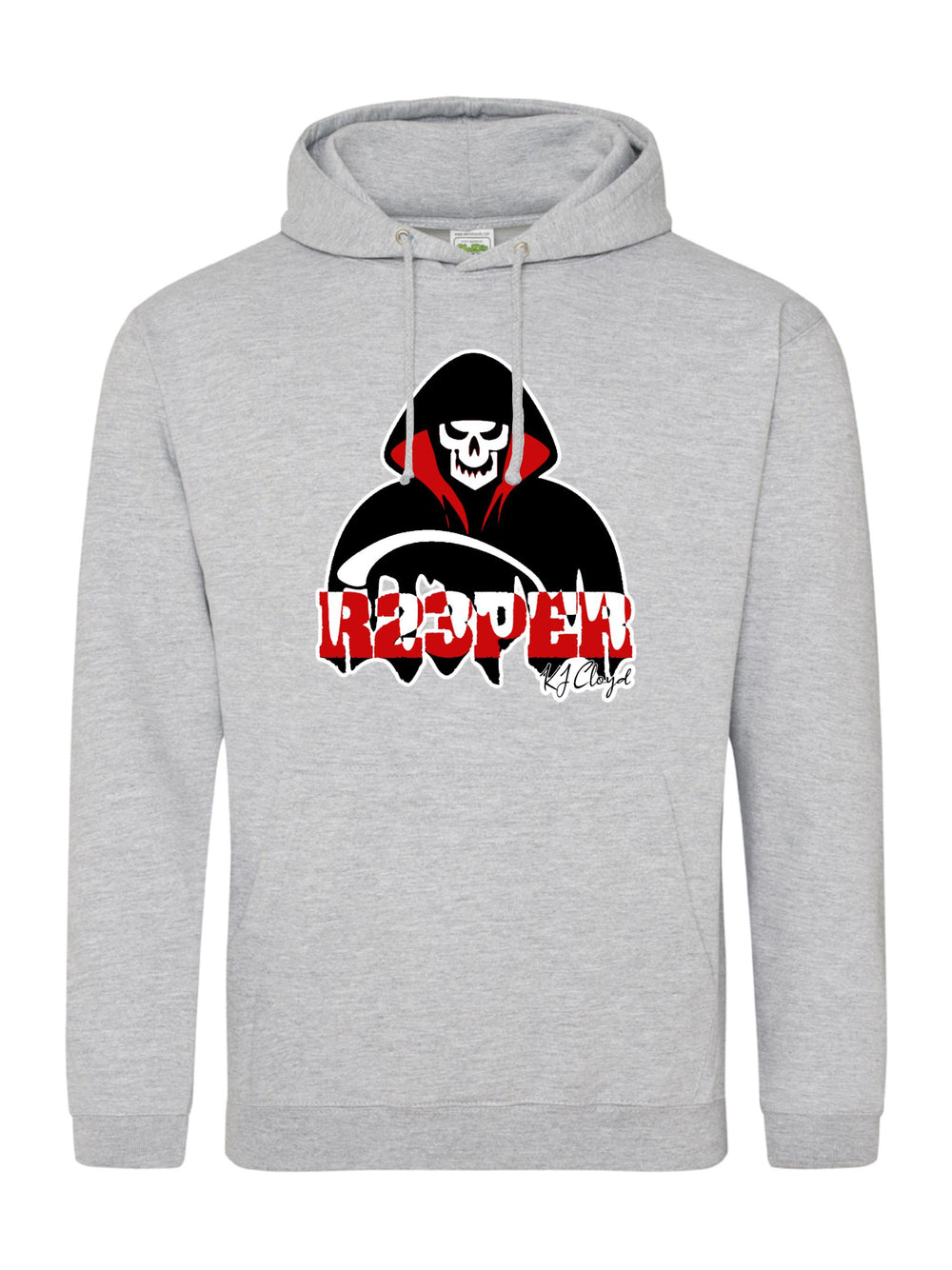 KJ Cloyd Hoodie