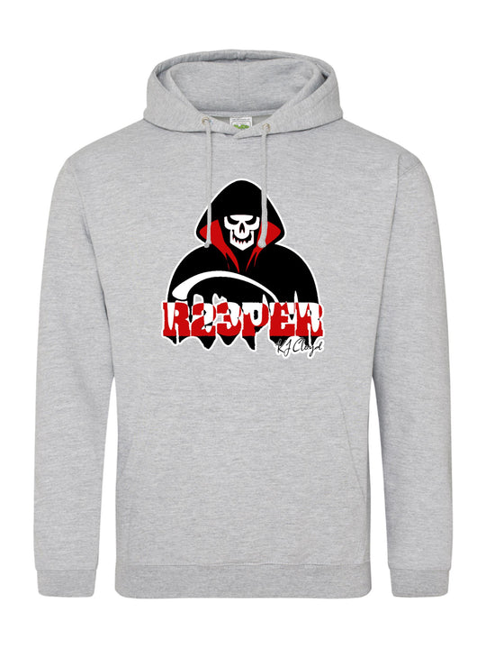 KJ Cloyd Hoodie