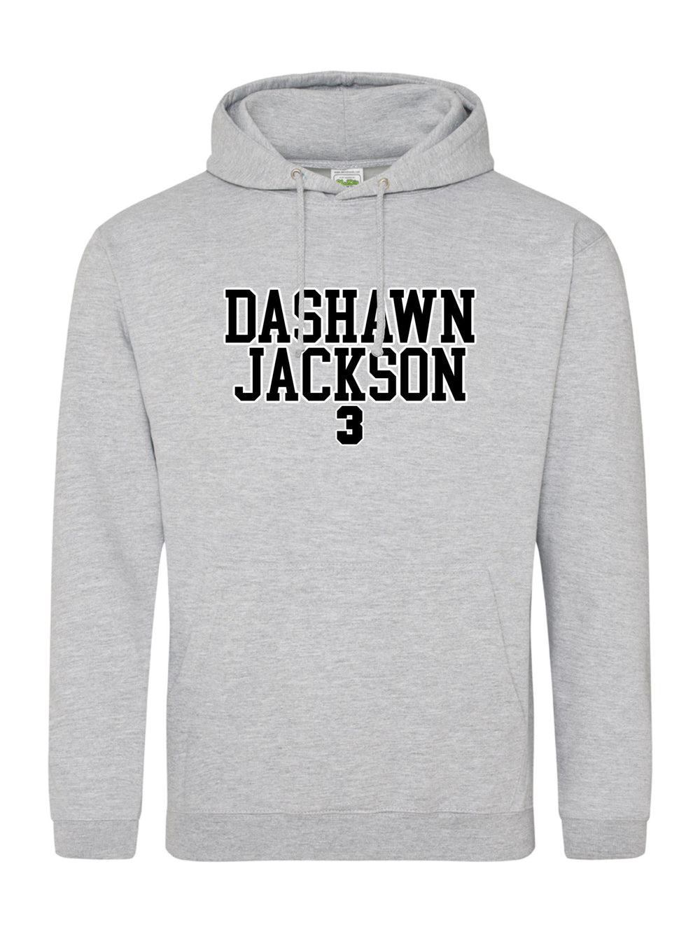 DaShawn Jackson Hoodie