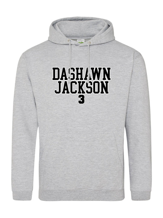 DaShawn Jackson Hoodie