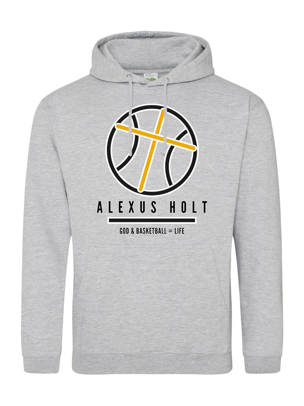 Agent 0 Hoodie