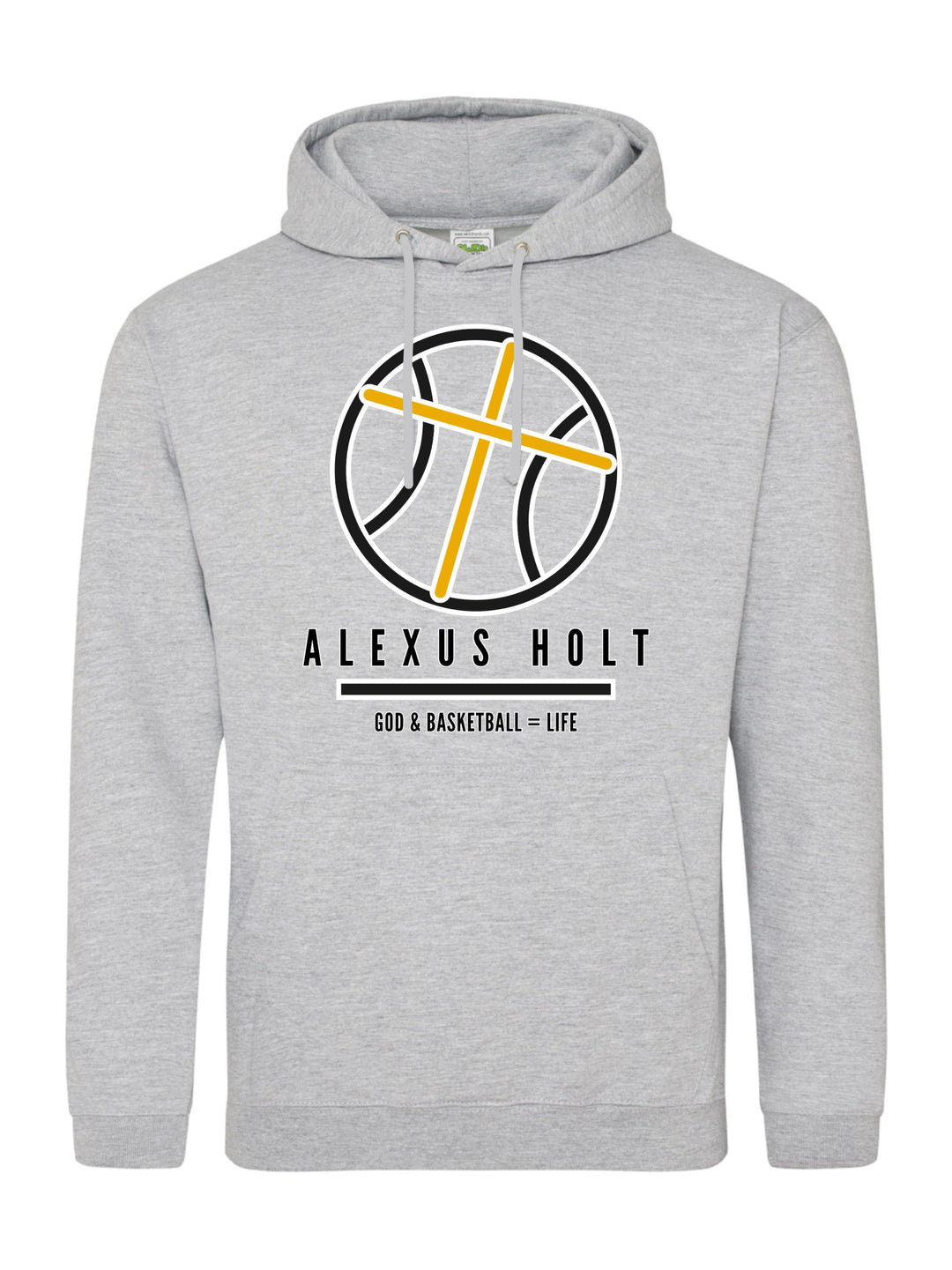 Agent 0 Hoodie