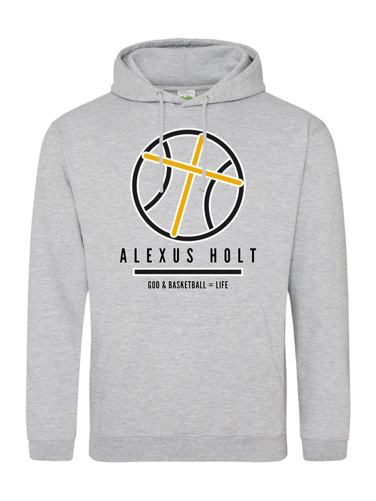 Agent 0 Hoodie