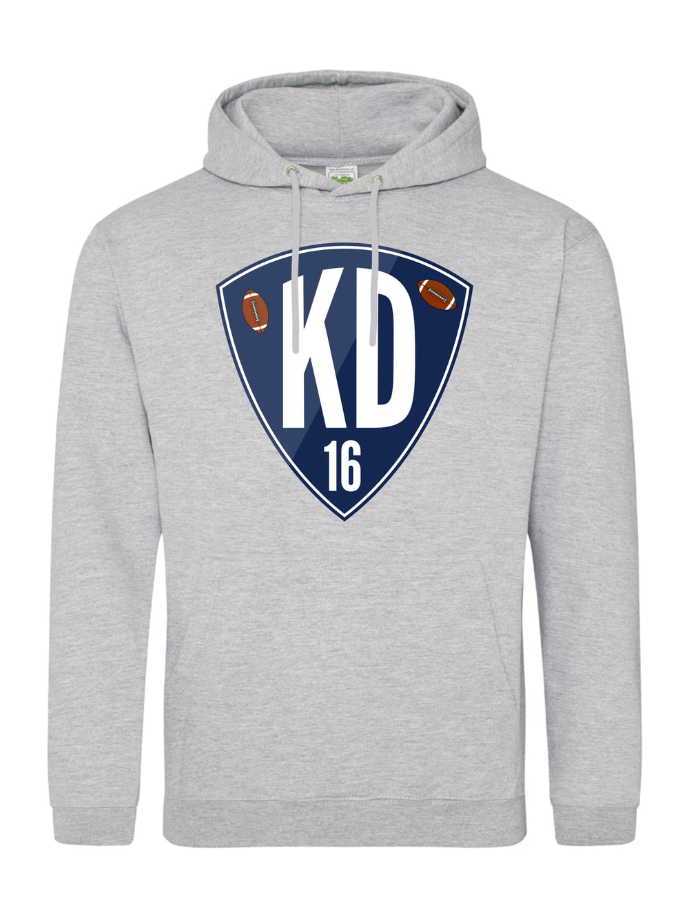 KD16 Hoodie