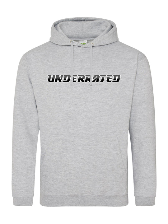 Underrated Hoodie