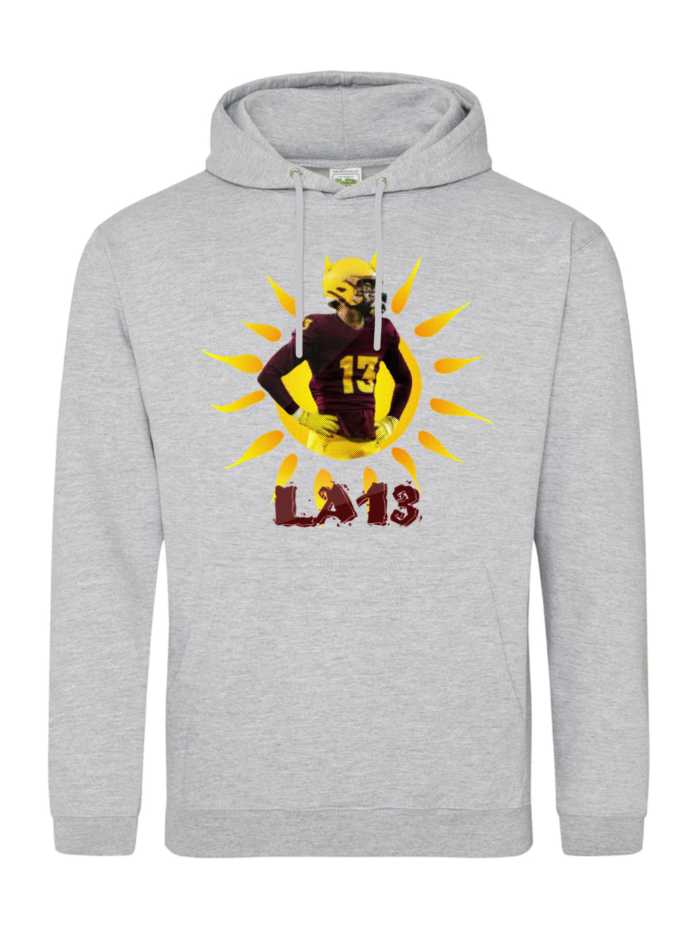 LA13 Hoodie