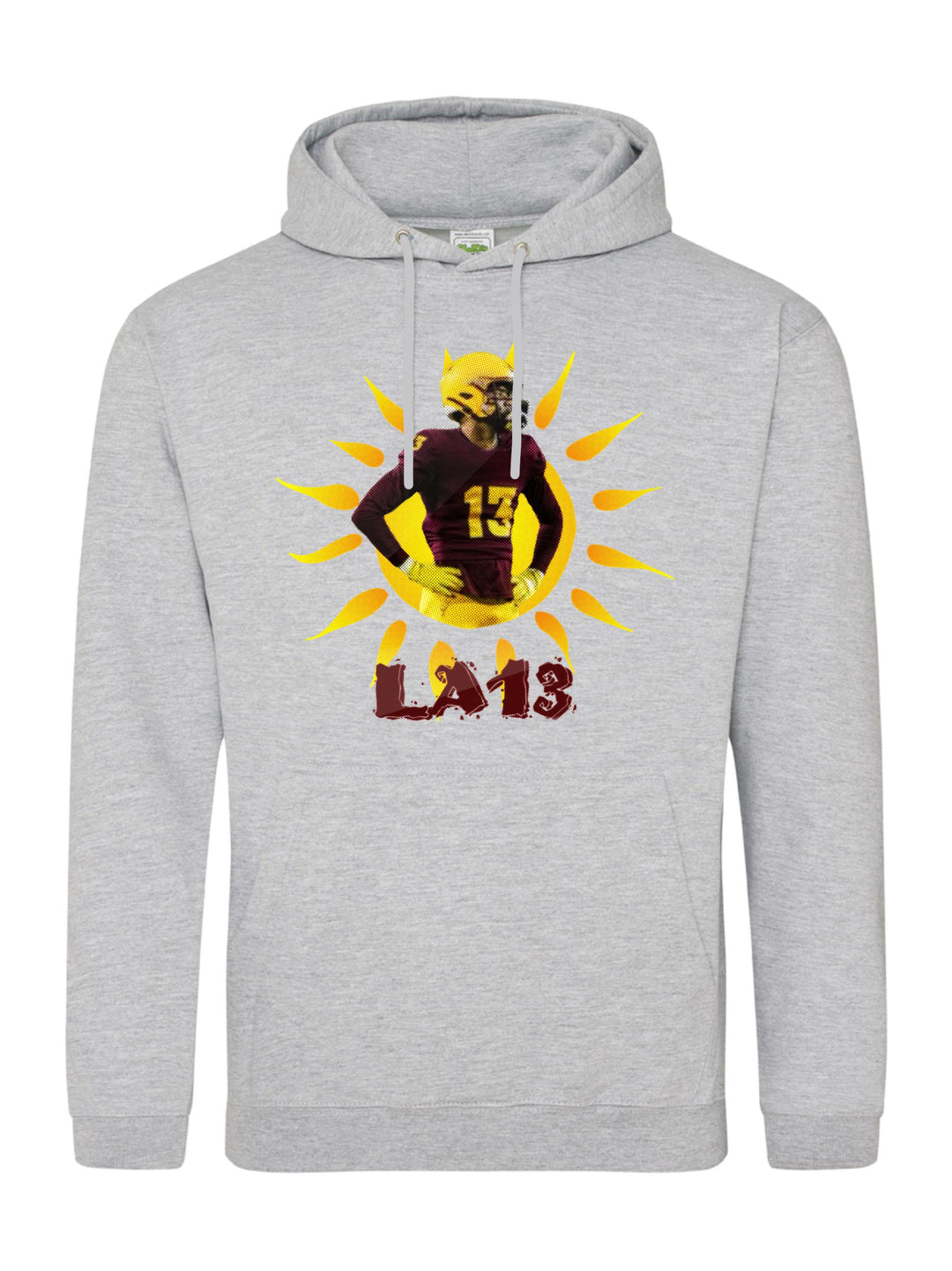 LA13 Hoodie