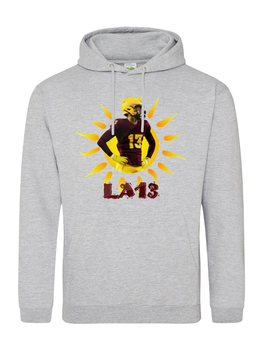 LA13 Hoodie