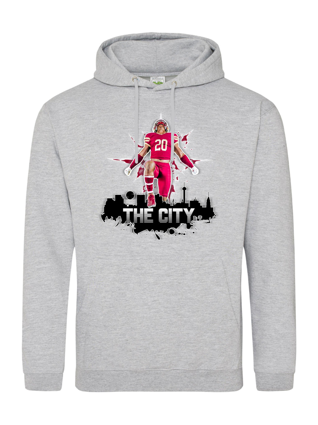 Josh Berry Hoodie