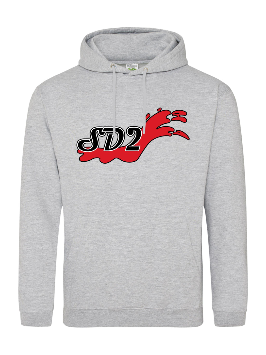 SD2 Hoodie