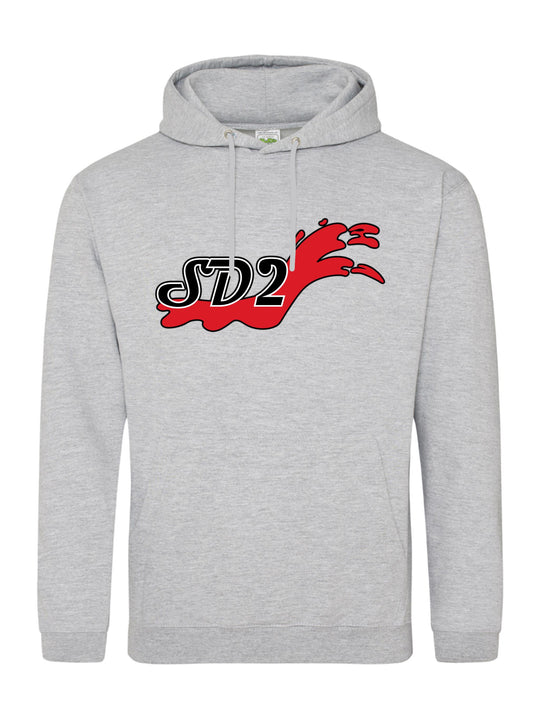 SD2 Hoodie