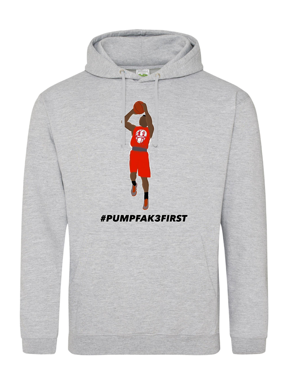 Alex Johnson Hoodie