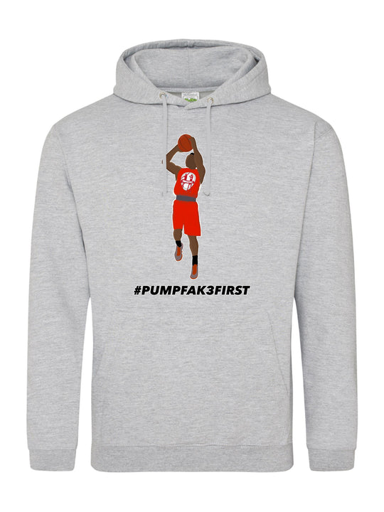 Alex Johnson Hoodie