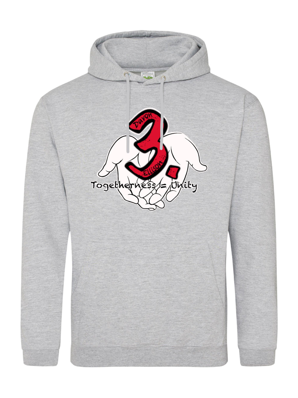 Davon Ellison Hoodie