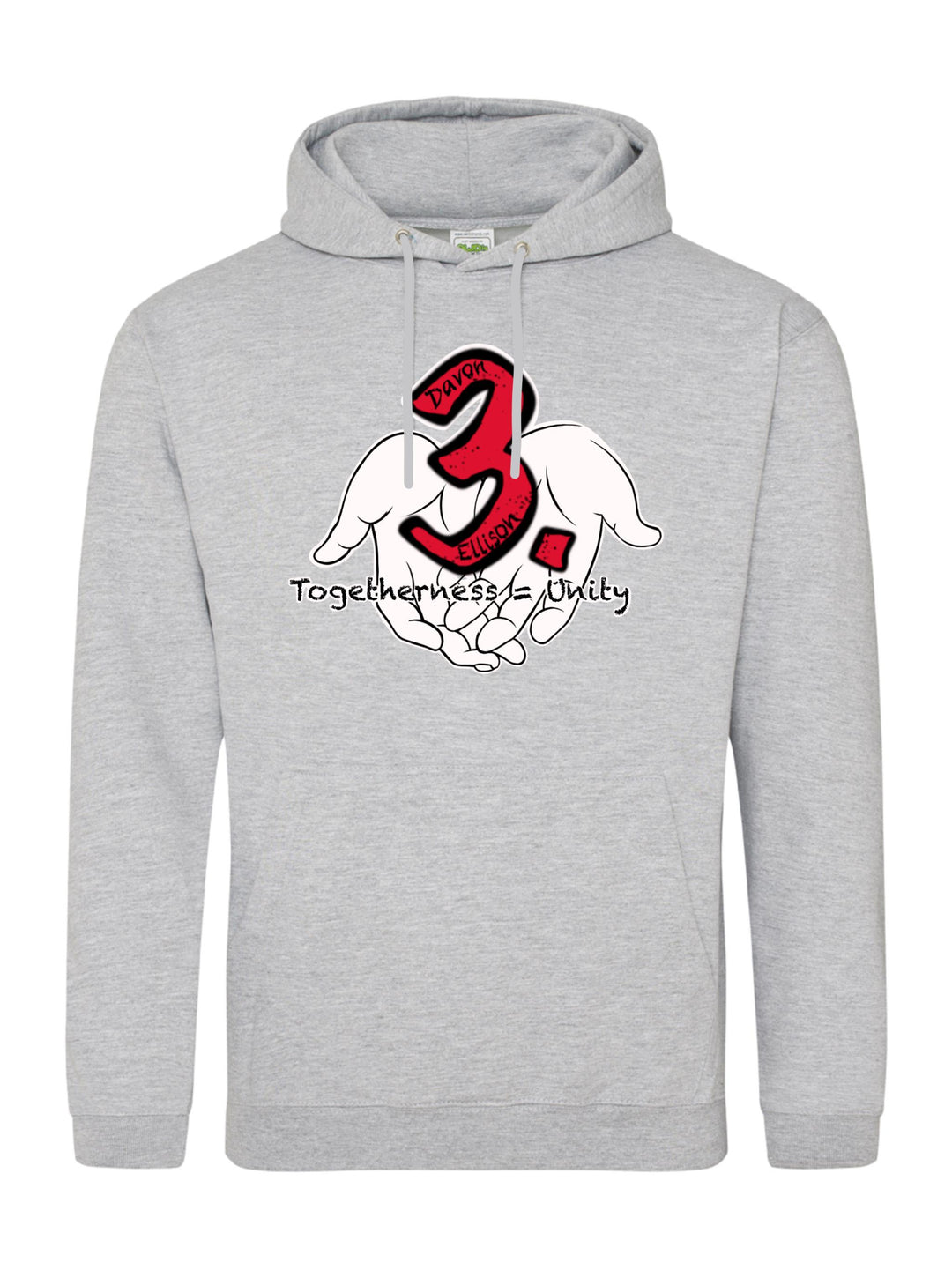 Davon Ellison Hoodie