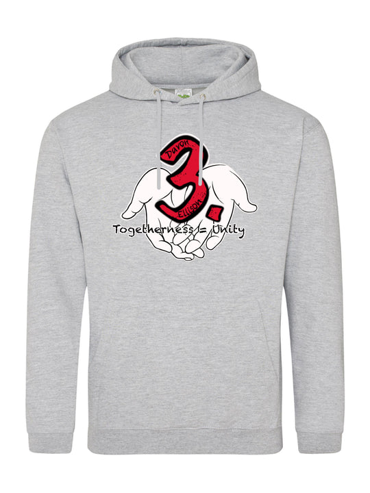 Davon Ellison Hoodie