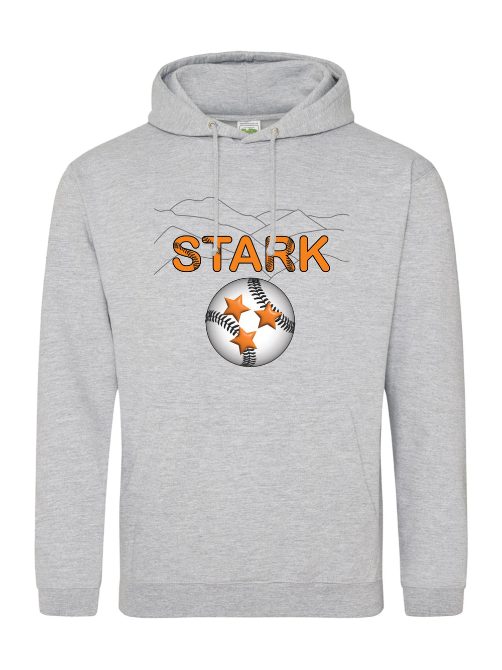 Cal Stark Hoodie