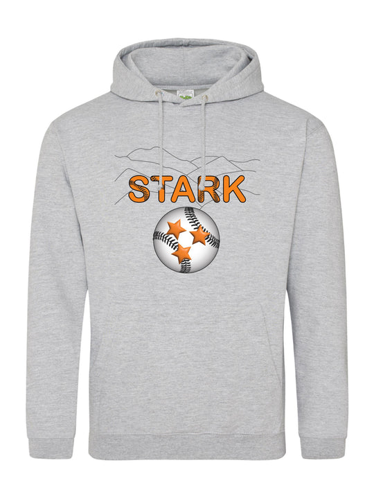 Cal Stark Hoodie