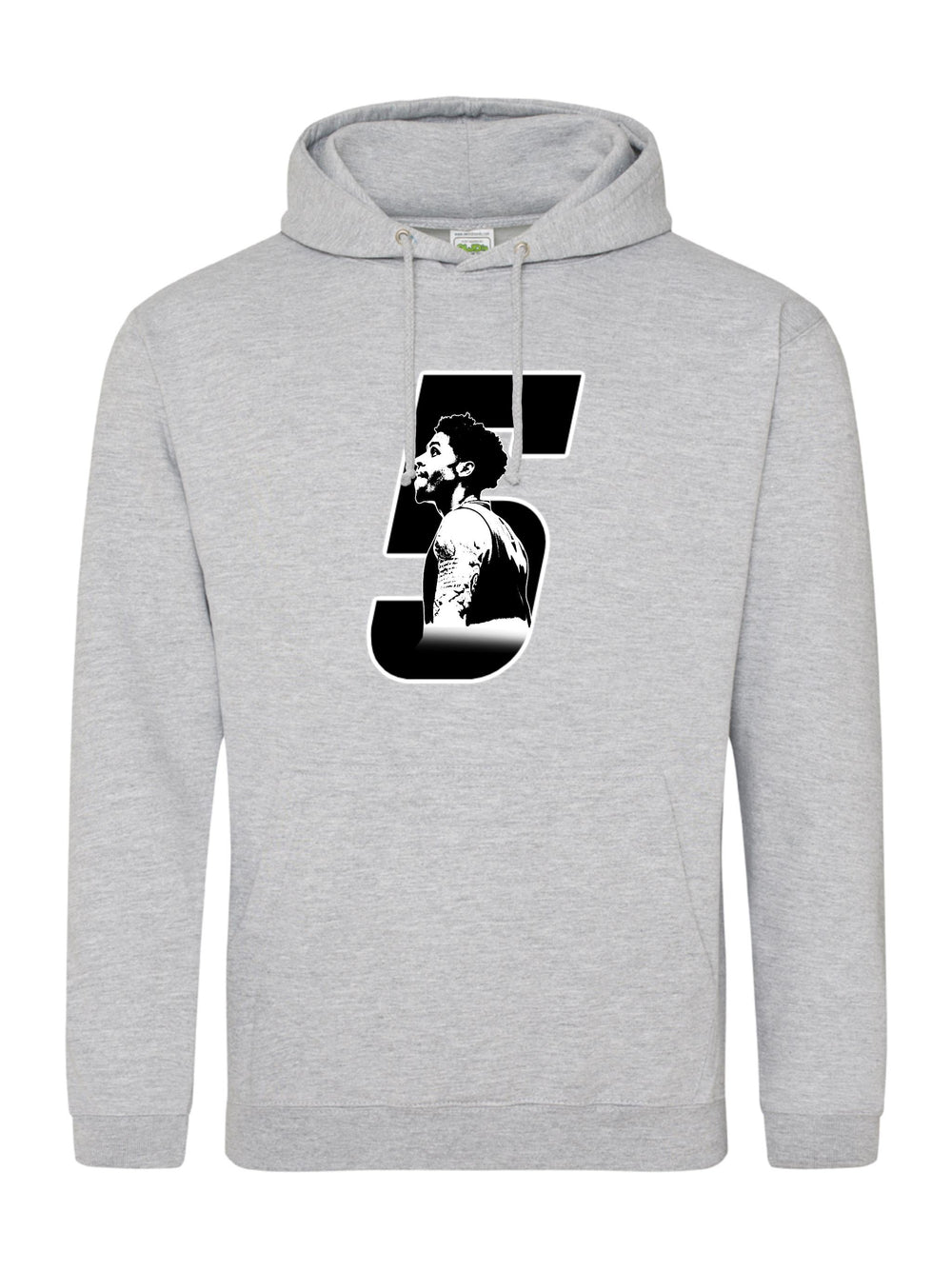 Caleb Homesley Hoodie