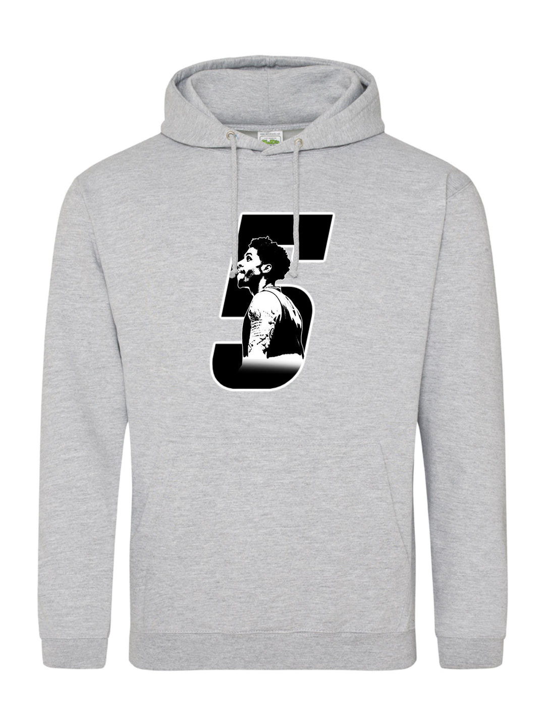 Caleb Homesley Hoodie