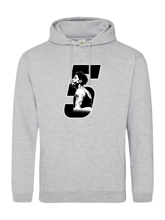 Caleb Homesley Hoodie