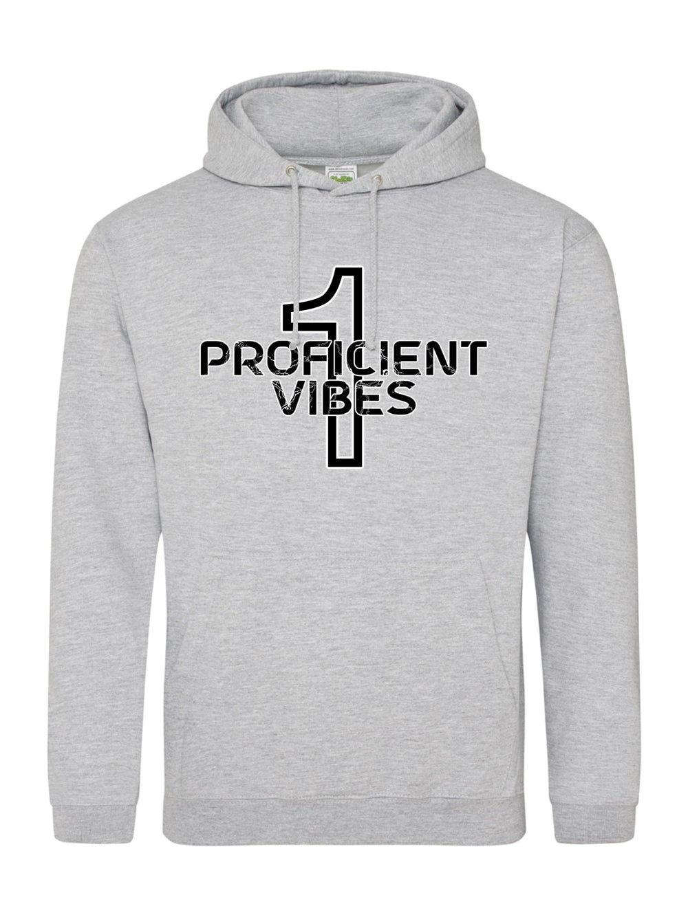 Louzavious Thomas Hoodie