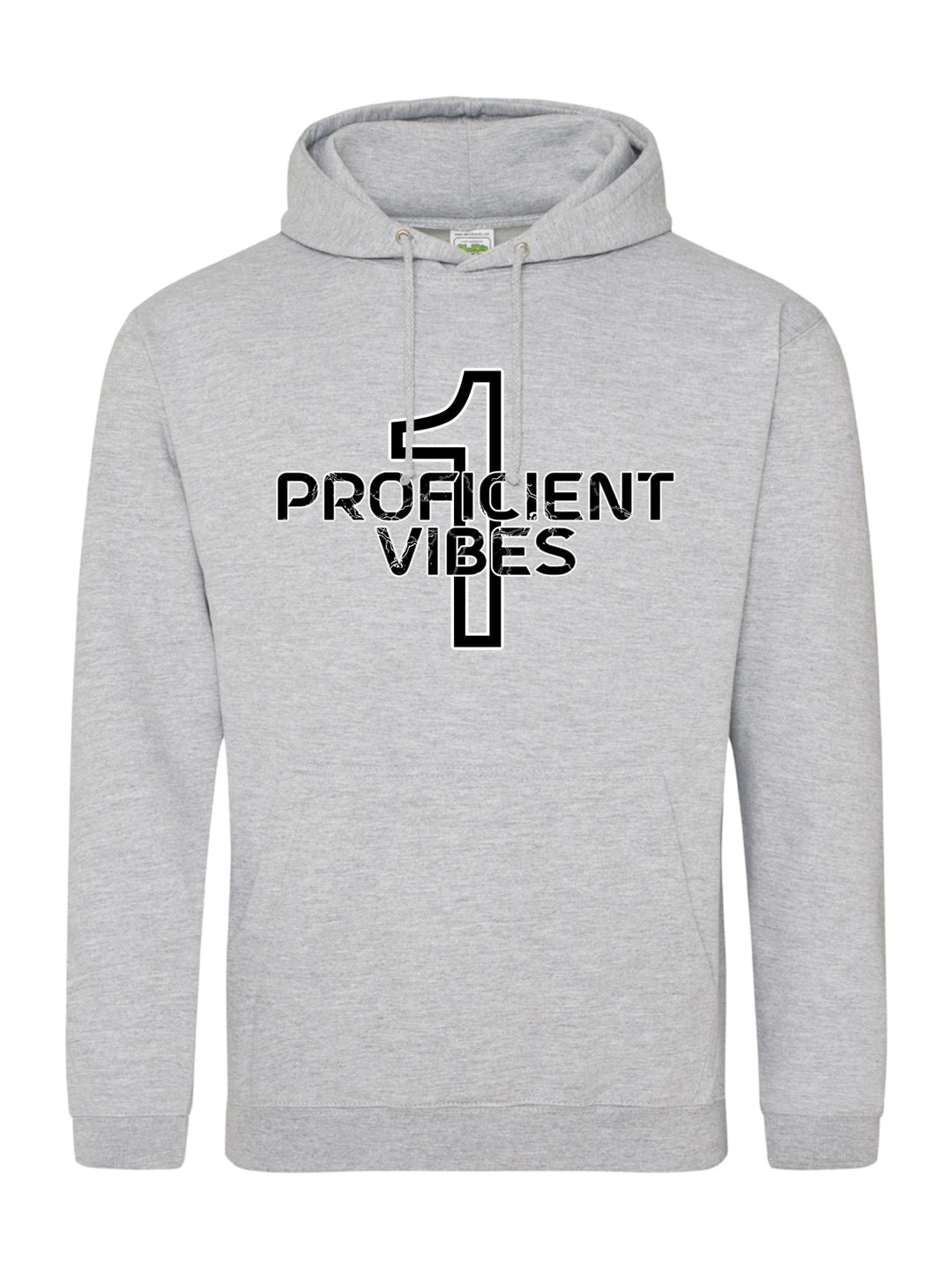 Louzavious Thomas Hoodie