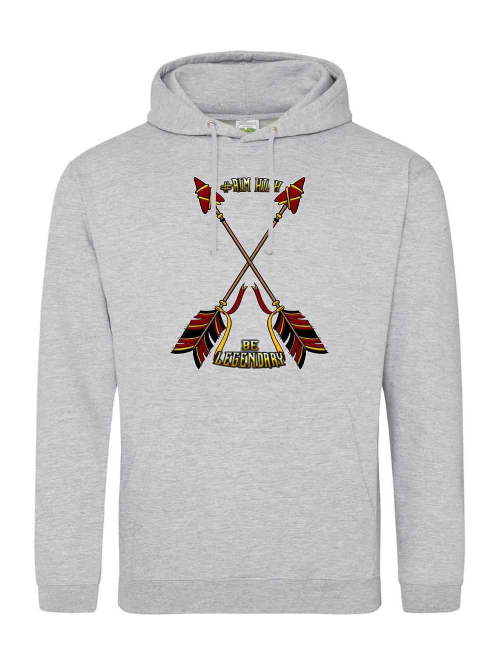 AIMHIGH Hoodie